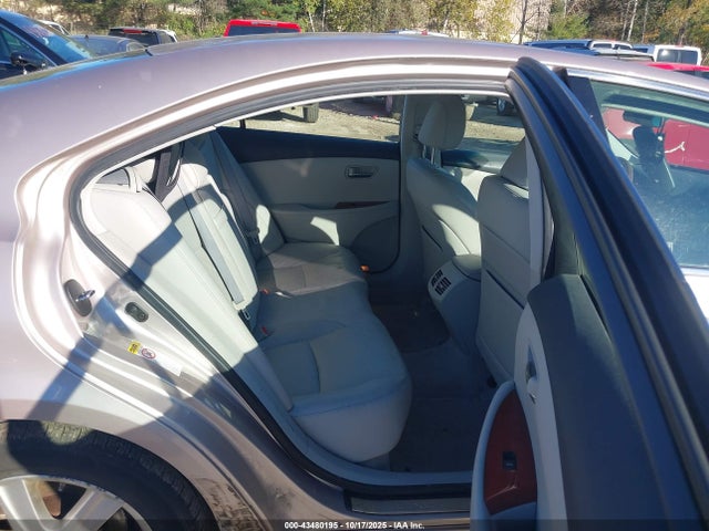 Aukcja sprzedaży 2007 Lexus Es 350, vin: JTHBJ46G972018480, numer aukcji: 43480195