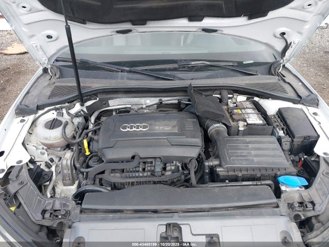 2015 AUDI A3 WAUBFGFF1F1127870 Photo 9