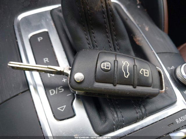 2015 AUDI A3 WAUBFGFF1F1127870 Photo 10
