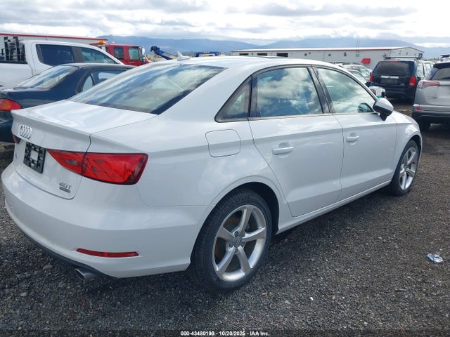 2015 AUDI A3 WAUBFGFF1F1127870 Photo 3
