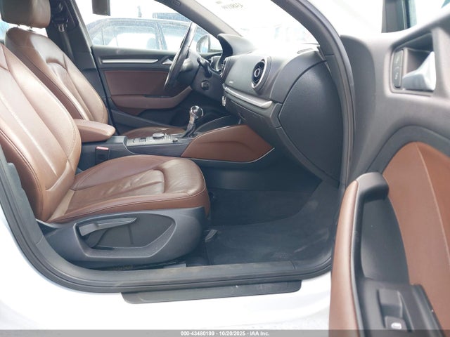 2015 AUDI A3 WAUBFGFF1F1127870 Photo 4