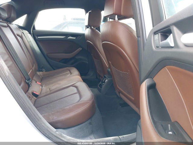 2015 AUDI A3 WAUBFGFF1F1127870 Photo 7
