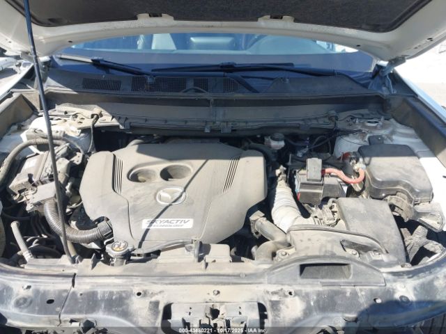 2016 MAZDA CX-9 JM3TCBCY9G0119202 Photo 9