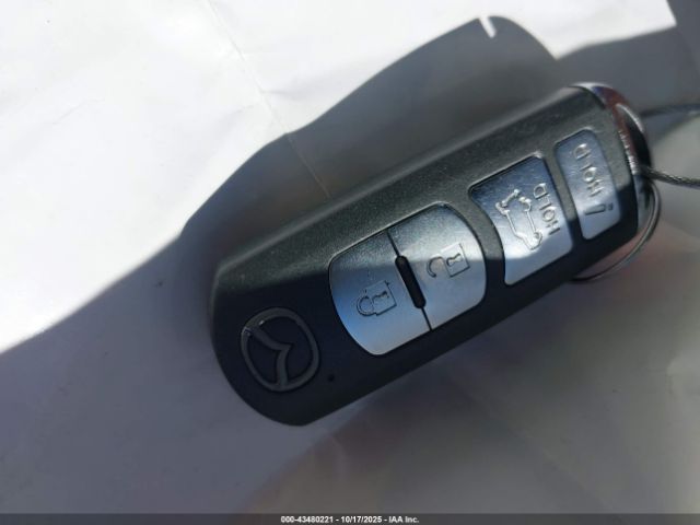 2016 MAZDA CX-9 JM3TCBCY9G0119202 Photo 10