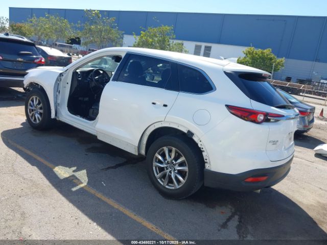 2016 MAZDA CX-9 JM3TCBCY9G0119202 Photo 2