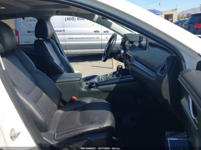 2016 MAZDA CX-9 JM3TCBCY9G0119202 Photo 4