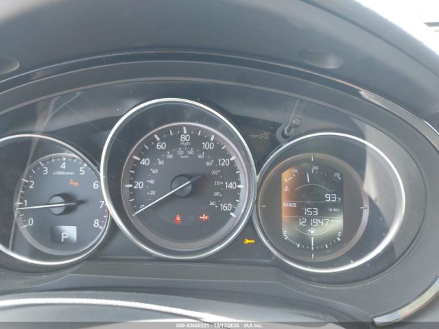 2016 MAZDA CX-9 JM3TCBCY9G0119202 Photo 6