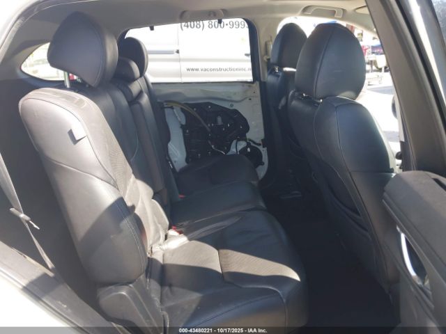 2016 MAZDA CX-9 JM3TCBCY9G0119202 Photo 7