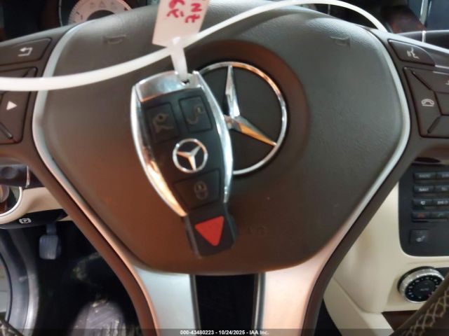 2014 MERCEDES-BENZ GLK 350 WDCGG8JB1EG327038 Photo 10