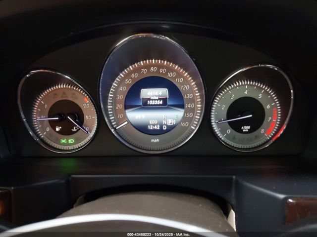 2014 MERCEDES-BENZ GLK 350 WDCGG8JB1EG327038 Photo 6