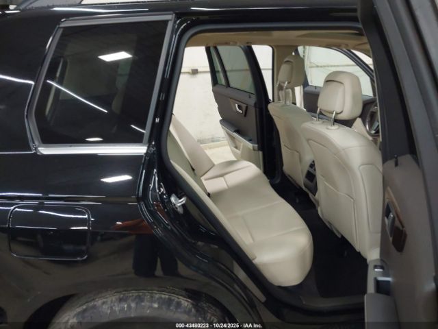 2014 MERCEDES-BENZ GLK 350 WDCGG8JB1EG327038 Photo 7