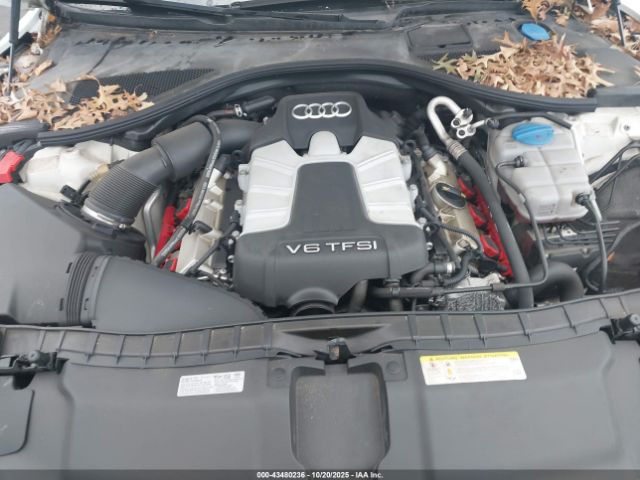 2015 AUDI A7 WAU2GAFC4FN006274 Photo 9