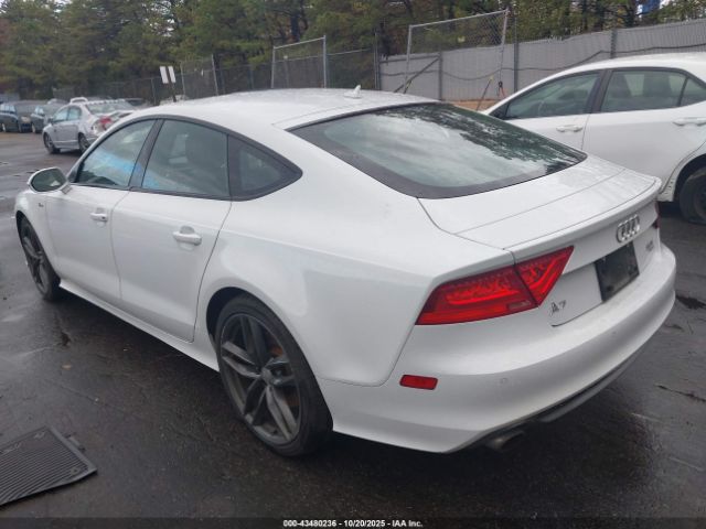 2015 AUDI A7 WAU2GAFC4FN006274 Photo 2