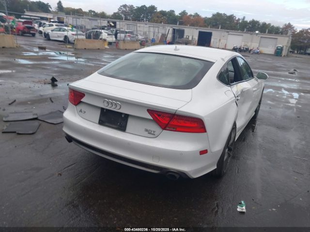2015 AUDI A7 WAU2GAFC4FN006274 Photo 3