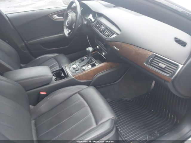 2015 AUDI A7 WAU2GAFC4FN006274 Photo 4