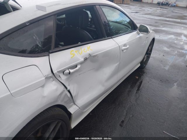 2015 AUDI A7 WAU2GAFC4FN006274 Photo 5