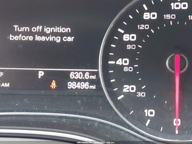 2015 AUDI A7 WAU2GAFC4FN006274 Photo 6