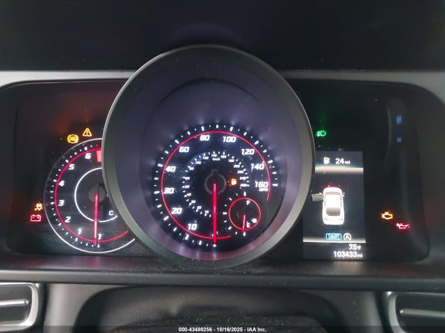 5NPLL4AG4MH011387 Hyundai ELANTRA SE