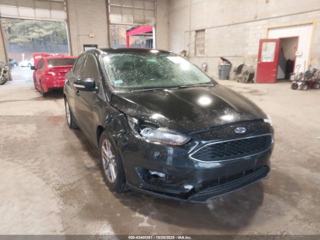 2015 FORD FOCUS 1FADP3F28FL240336