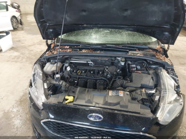 2015 FORD FOCUS 1FADP3F28FL240336 Photo 9