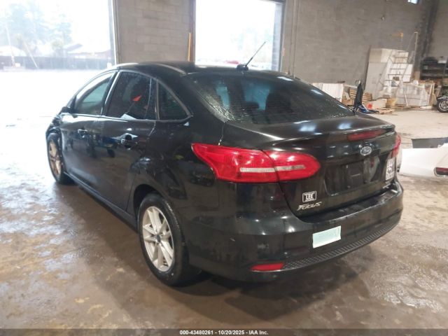 2015 FORD FOCUS 1FADP3F28FL240336 Photo 2