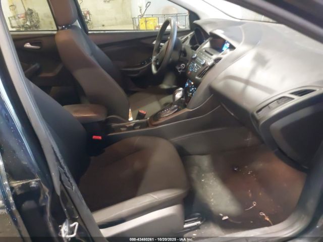 2015 FORD FOCUS 1FADP3F28FL240336 Photo 4