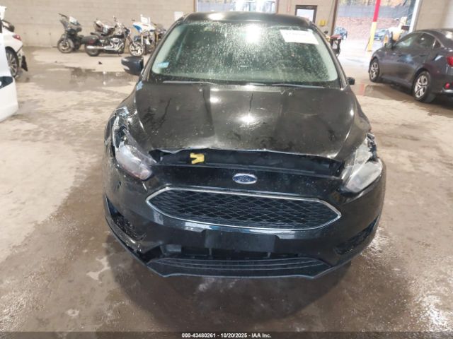 2015 FORD FOCUS 1FADP3F28FL240336 Photo 5