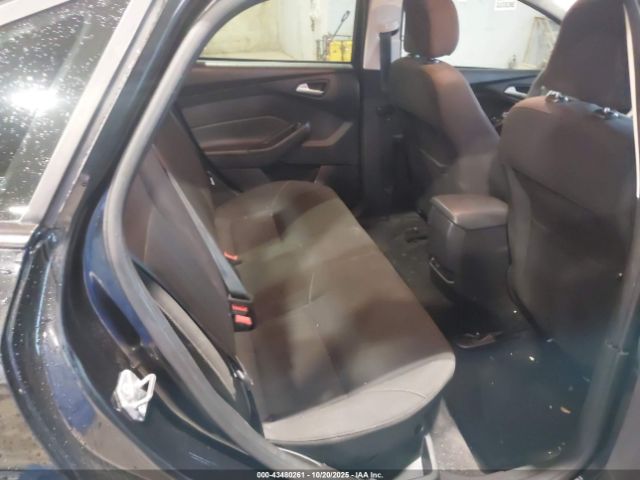 2015 FORD FOCUS 1FADP3F28FL240336 Photo 7