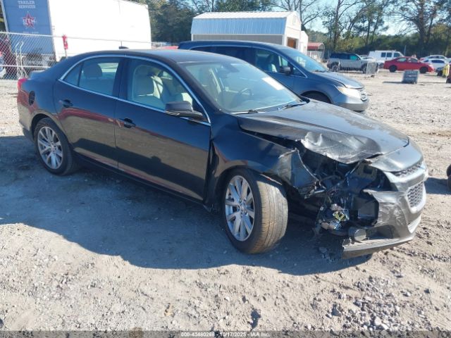2015 CHEVROLET MALIBU 1G11D5SL2FF171232