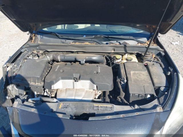 2015 CHEVROLET MALIBU 1G11D5SL2FF171232 Photo 9