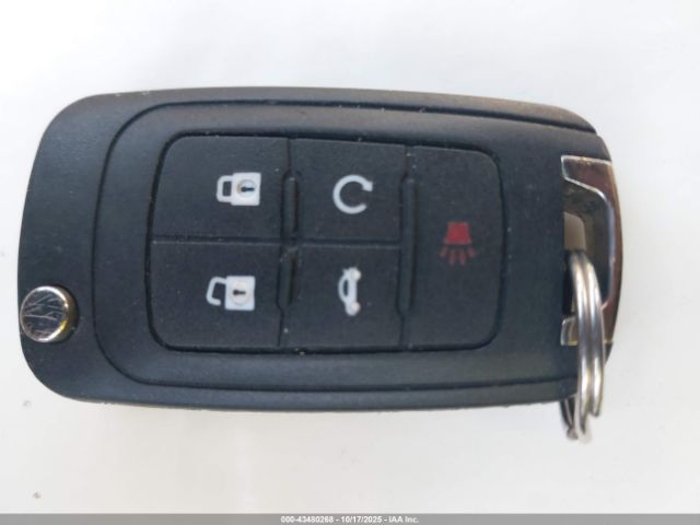 2015 CHEVROLET MALIBU 1G11D5SL2FF171232 Photo 10