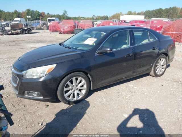 2015 CHEVROLET MALIBU 1G11D5SL2FF171232 Photo 1