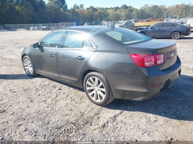 2015 CHEVROLET MALIBU 1G11D5SL2FF171232 Photo 2