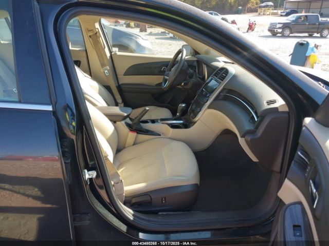 2015 CHEVROLET MALIBU 1G11D5SL2FF171232 Photo 4