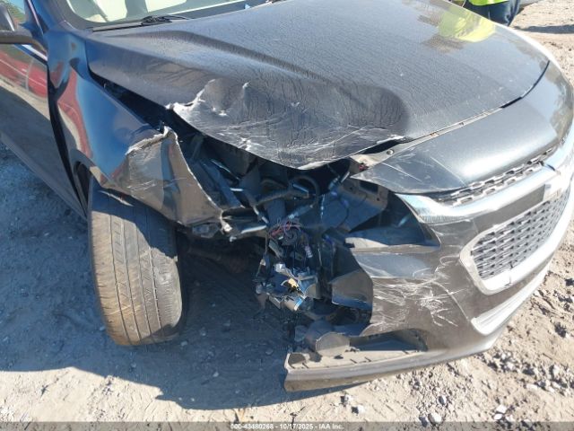 2015 CHEVROLET MALIBU 1G11D5SL2FF171232 Photo 5