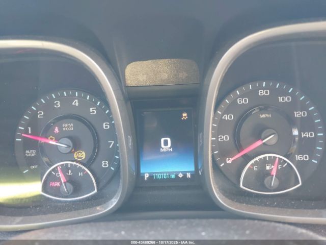 2015 CHEVROLET MALIBU 1G11D5SL2FF171232 Photo 6