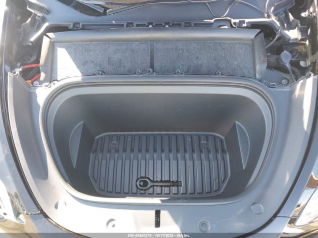 2023 TESLA MODEL Y 7SAYGDEF7PF908219 Photo 9
