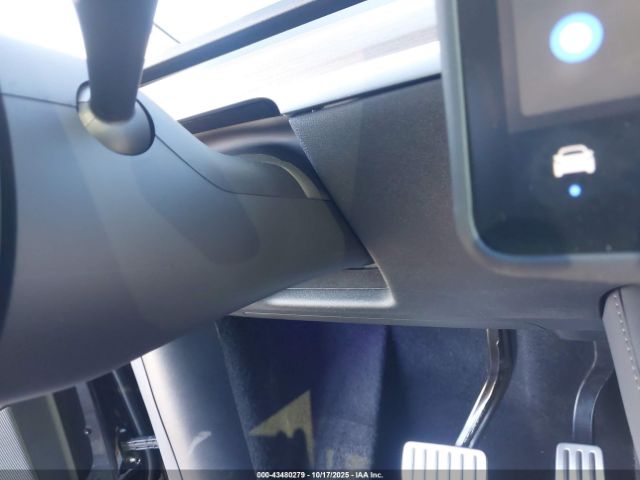 2023 TESLA MODEL Y 7SAYGDEF7PF908219 Photo 10