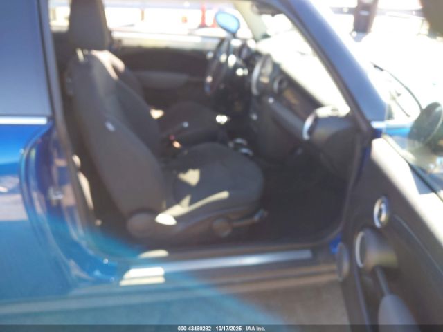 2012 MINI COOPER S WMWSV3C54CTY28524 Photo 4