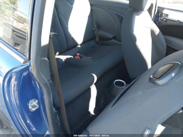 2012 MINI COOPER S WMWSV3C54CTY28524 Photo 7