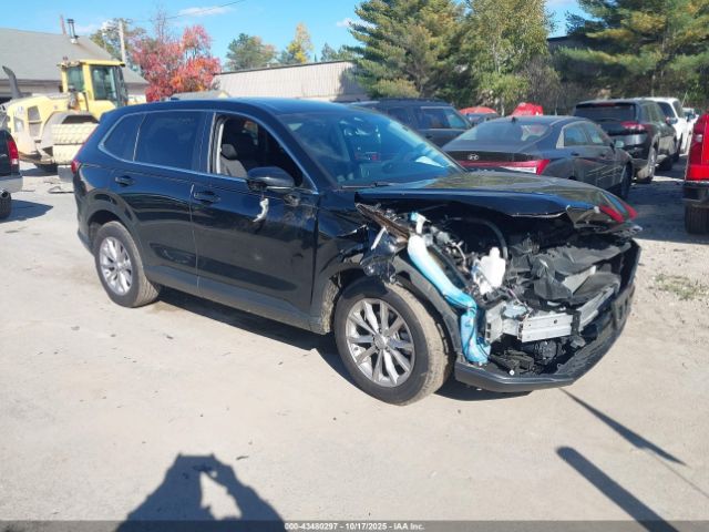 2024 HONDA CR-V 2HKRS4H41RH404019