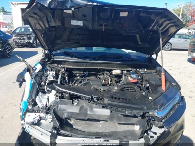 2024 HONDA CR-V 2HKRS4H41RH404019 Photo 9
