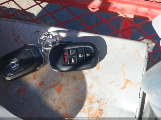 2024 HONDA CR-V 2HKRS4H41RH404019 Photo 10