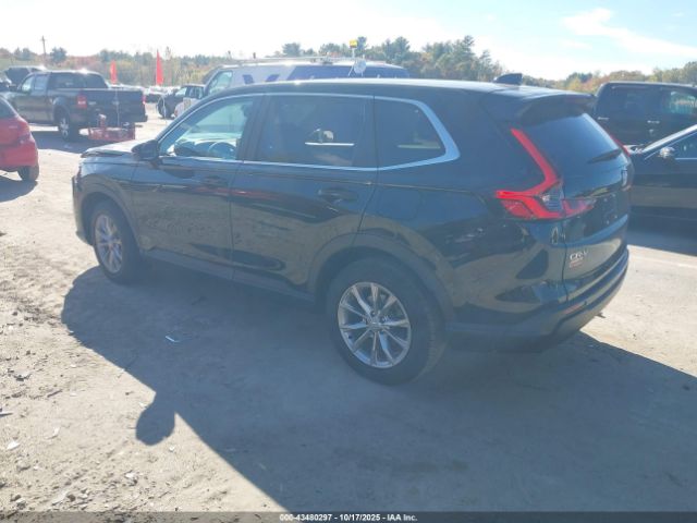 2024 HONDA CR-V 2HKRS4H41RH404019 Photo 2