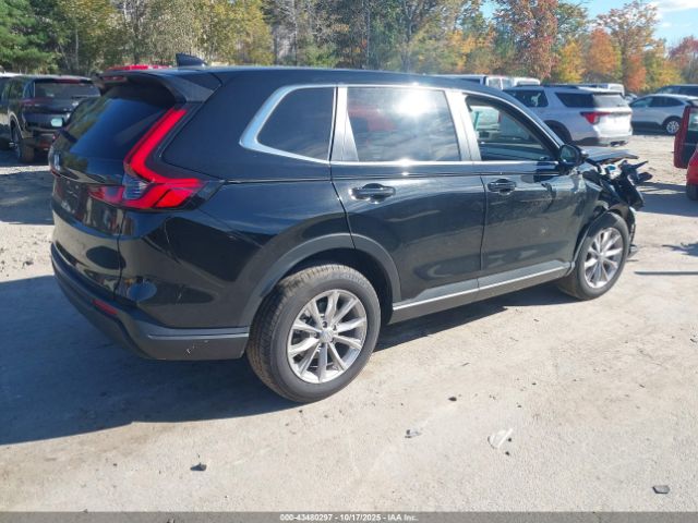 2024 HONDA CR-V 2HKRS4H41RH404019 Photo 3