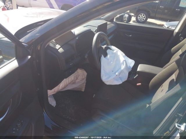 2024 HONDA CR-V 2HKRS4H41RH404019 Photo 4