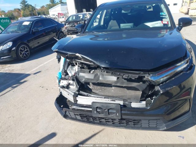 2024 HONDA CR-V 2HKRS4H41RH404019 Photo 5