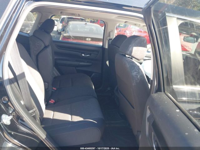 2024 HONDA CR-V 2HKRS4H41RH404019 Photo 7