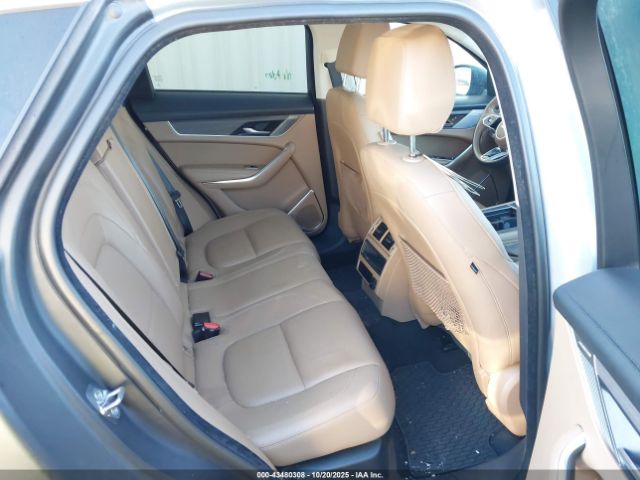 2022 JAGUAR F-PACE SADCJ2EXXNA691071 Photo 7