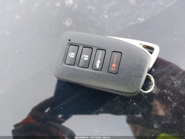 2015 LEXUS RC 350 JTHSE5BC3F5004004 Photo 10